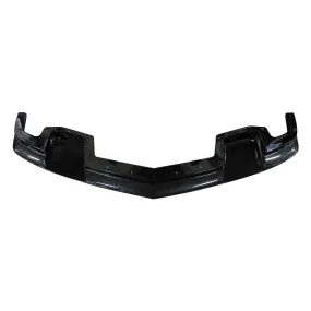 2010-2015 Chevrolet Camaro TL1 Style Front Lip - Hydro Carbon Fiber