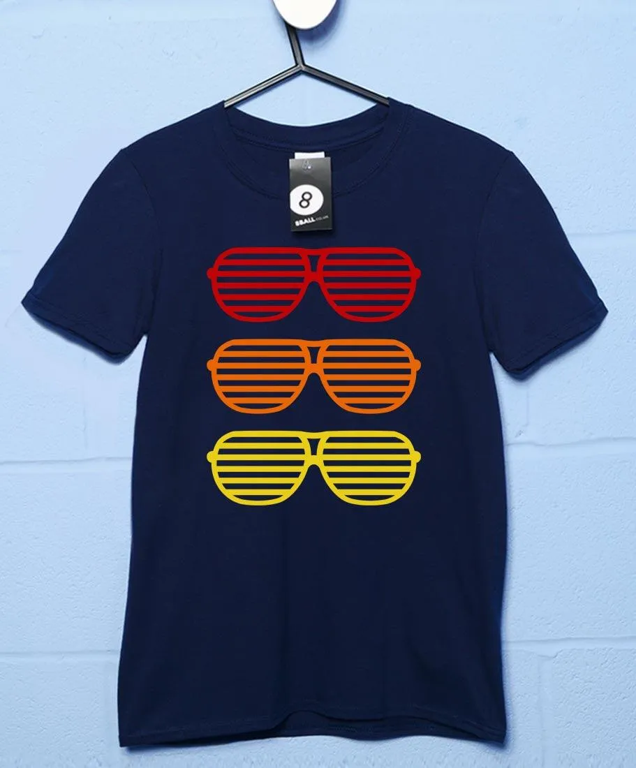 80s Shades T-Shirt