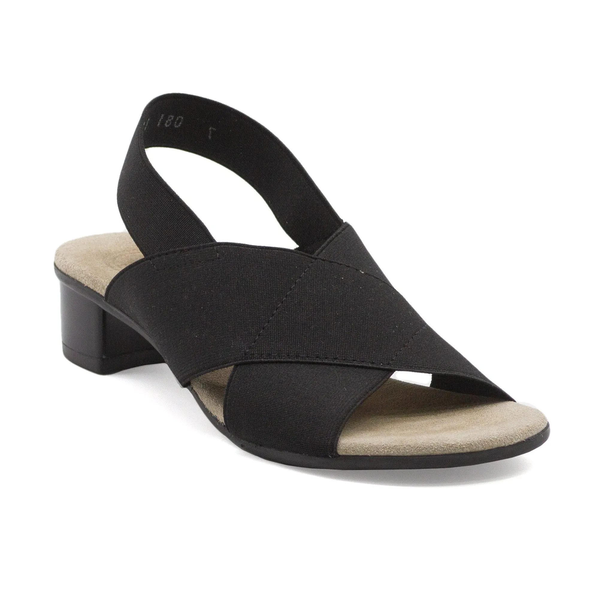 Alhambra Sandal