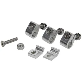 Allstar Performance Universal Line Clamps ALL18322