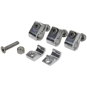 Allstar Performance Universal Line Clamps ALL18323