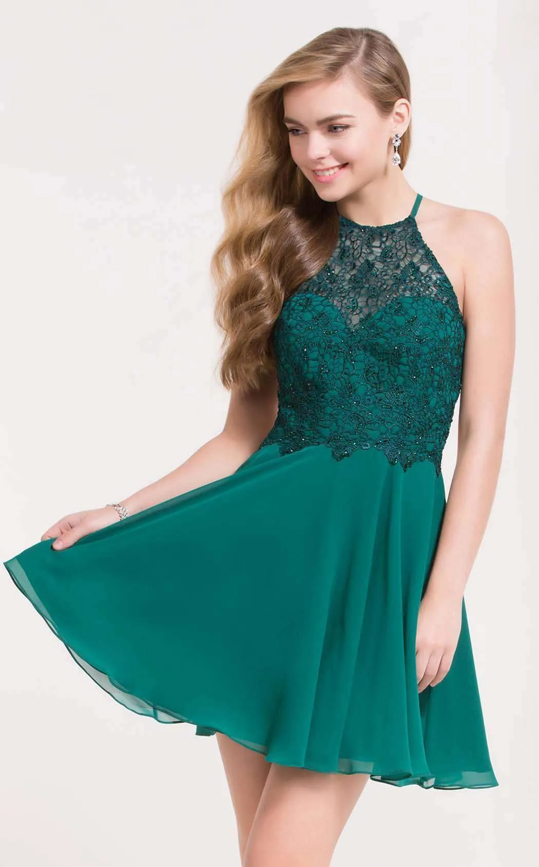 Alyce 3717 Dress