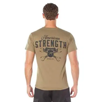 American Strength T-Shirt