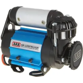 ARB High Performance On-Board Compressor