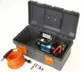 ARB High Performance Portable Compressor 12V