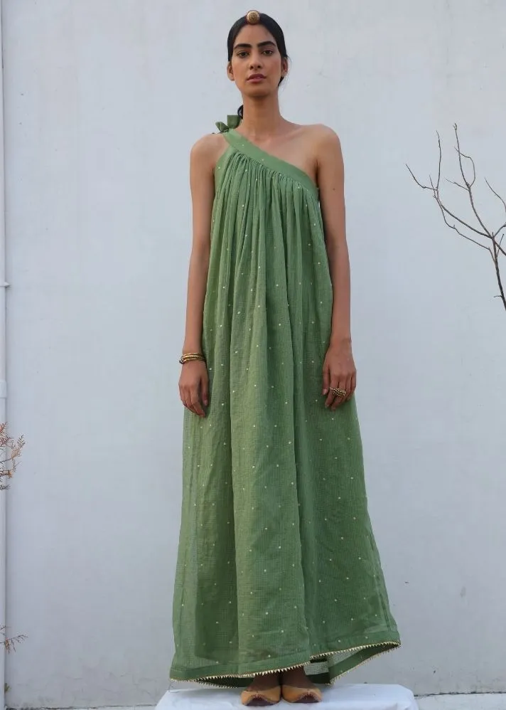 Azal Maxi Dress