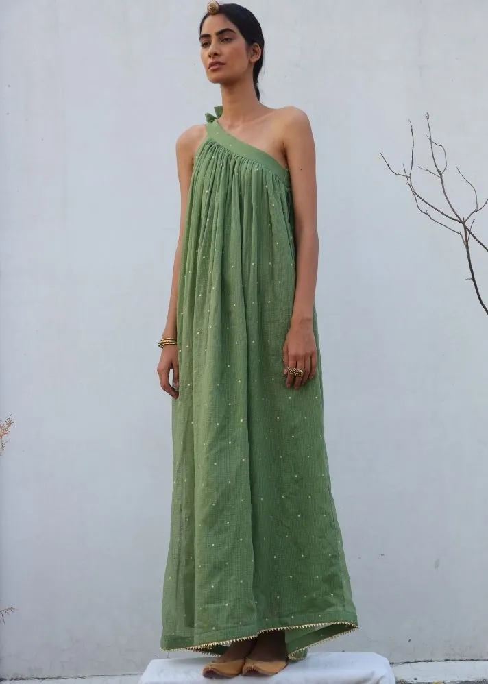 Azal Maxi Dress