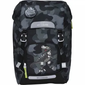 Beckmann Maxi Classic 28L Camo Rex