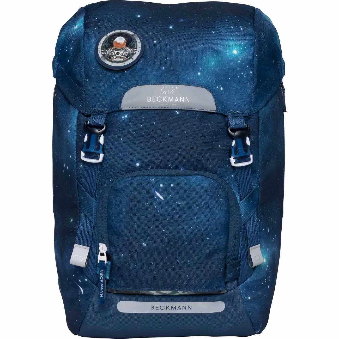 Beckmann Maxi Classic 28L Space Mission