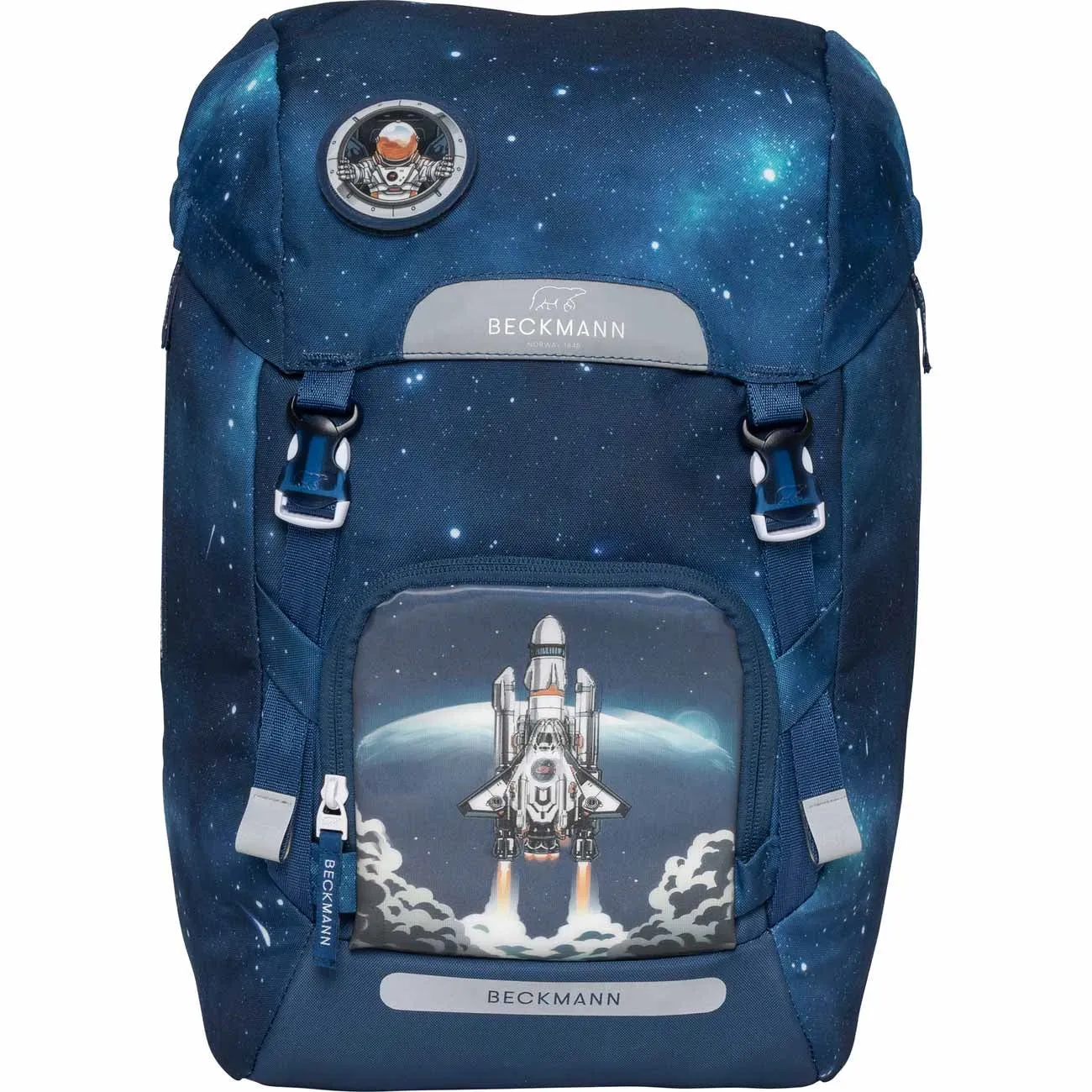 Beckmann Maxi Set Space Mission