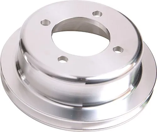 Billet Crankshaft Pulley AF64-2024