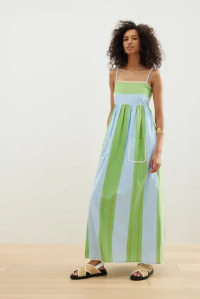 Binny Baja Peninsula Dress