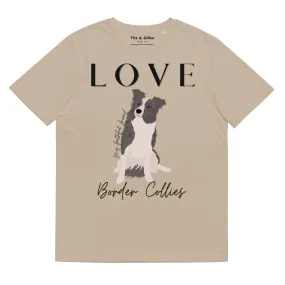 Border Collies t-shirt