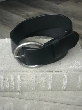 Brave Vika Leather Belt