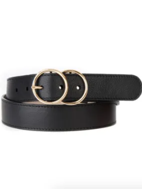 Brave Yaholo Leather Belt