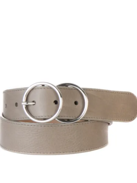 Brave Yaholo Leather Belt