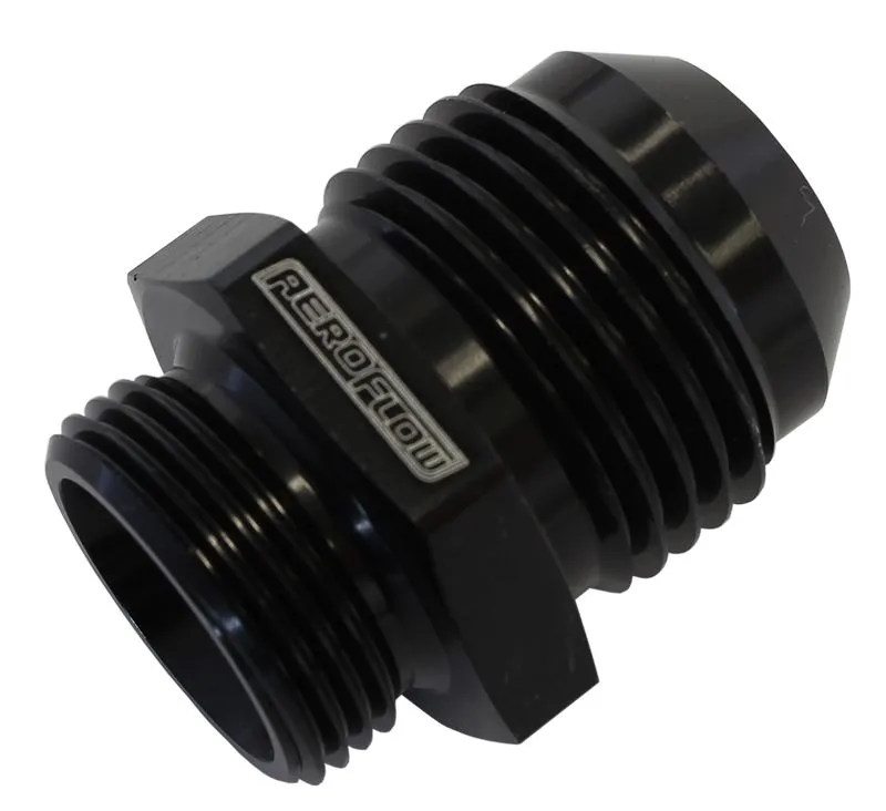 Breather Adapters -10AN AF708-10-M19BLK