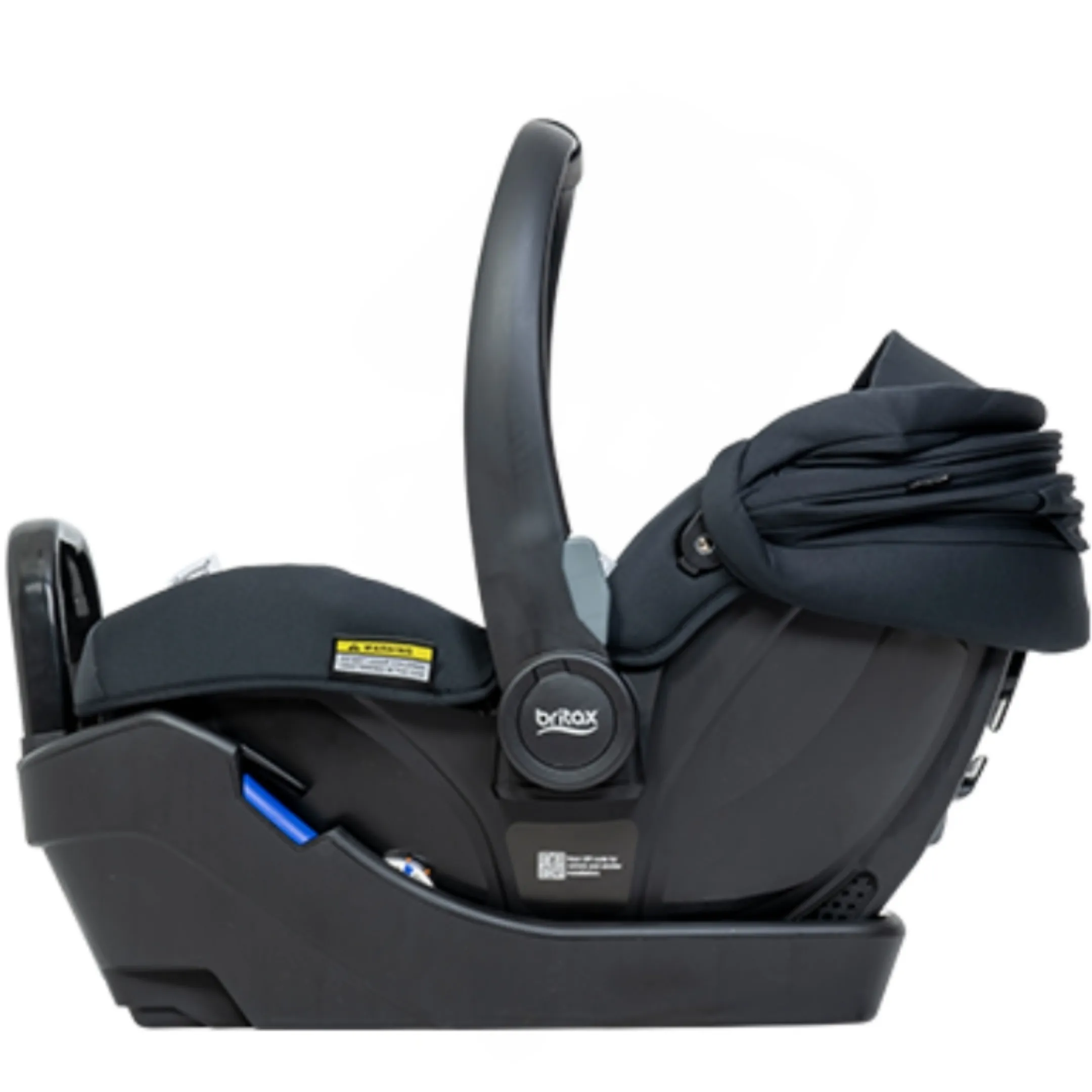 Britax Safe-n-Sound b-pod