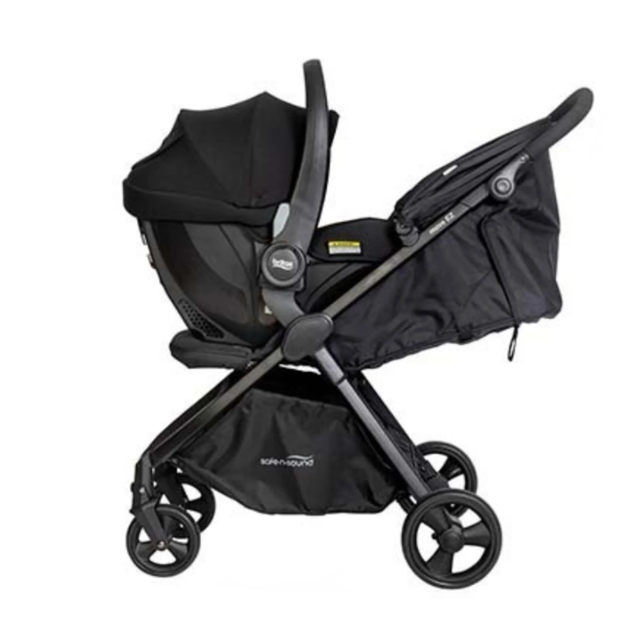 Britax Safe-n-Sound b-pod