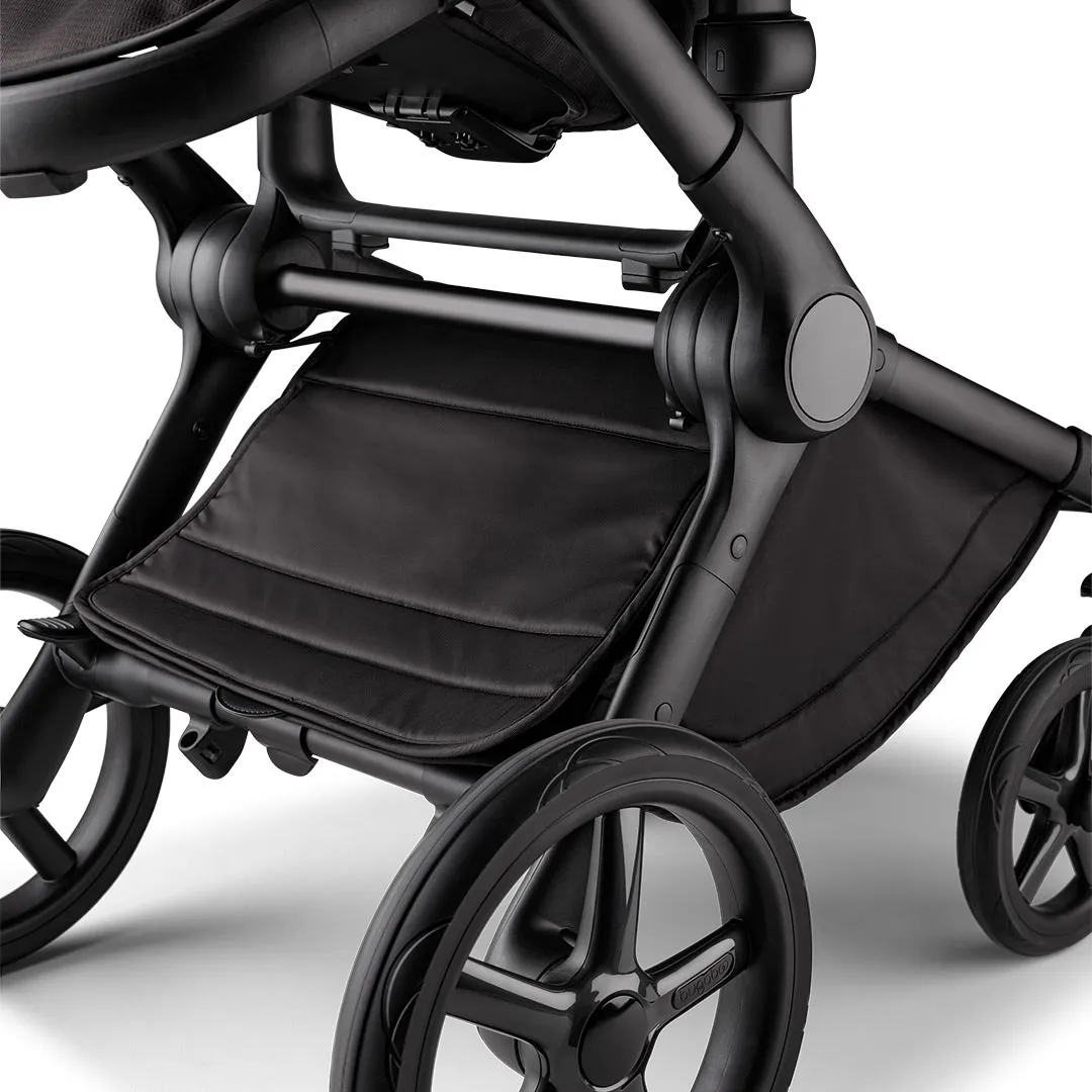 Bugaboo Fox 5 Noir Limited Edition   Pebble 360 Pro 2 Travel System