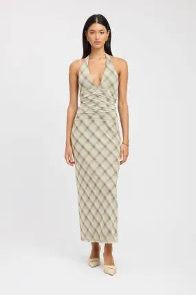 Cara Maxi Dress