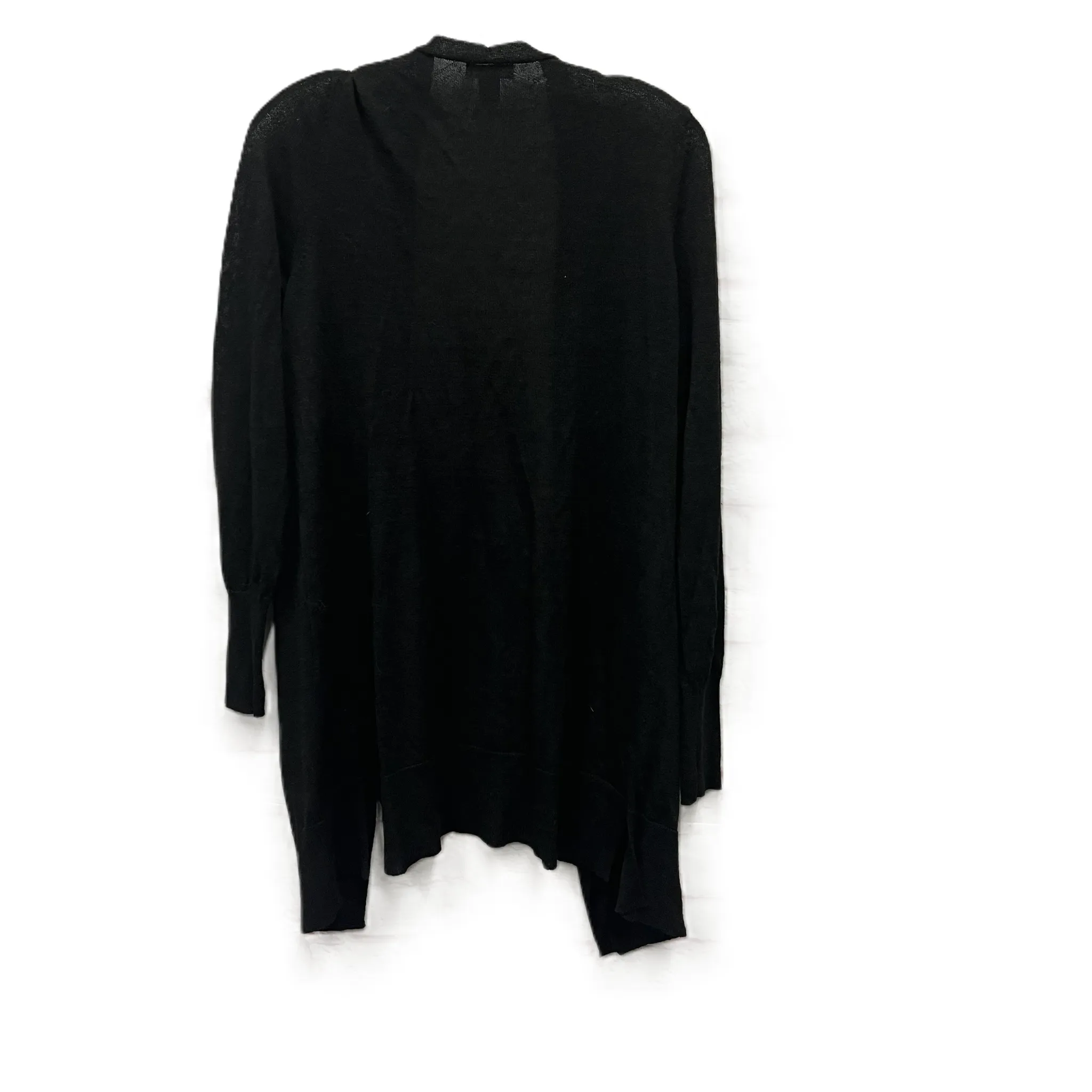 Cardigan By Halogen In Black, Size: M