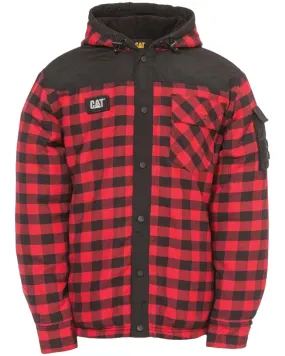 Caterpillar Sequoia Work Jacket