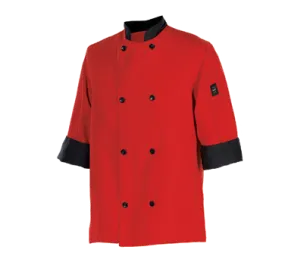 Chef Revival J134TM-M Medium Chef's Coat