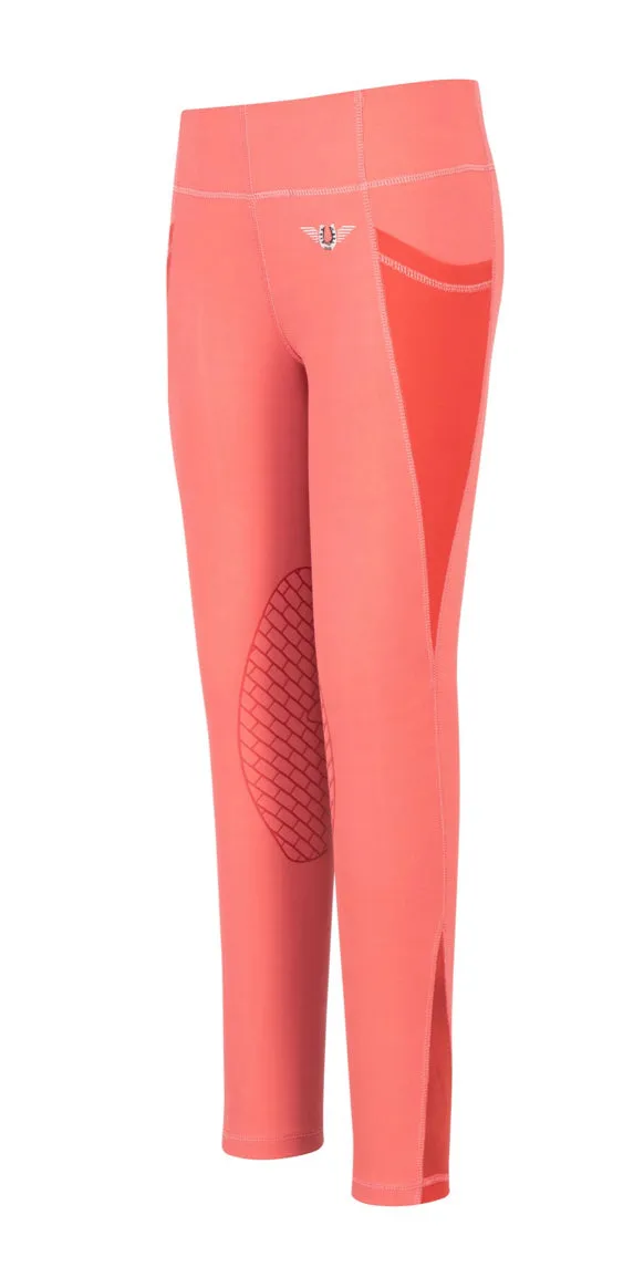 Children’s Riding Tights