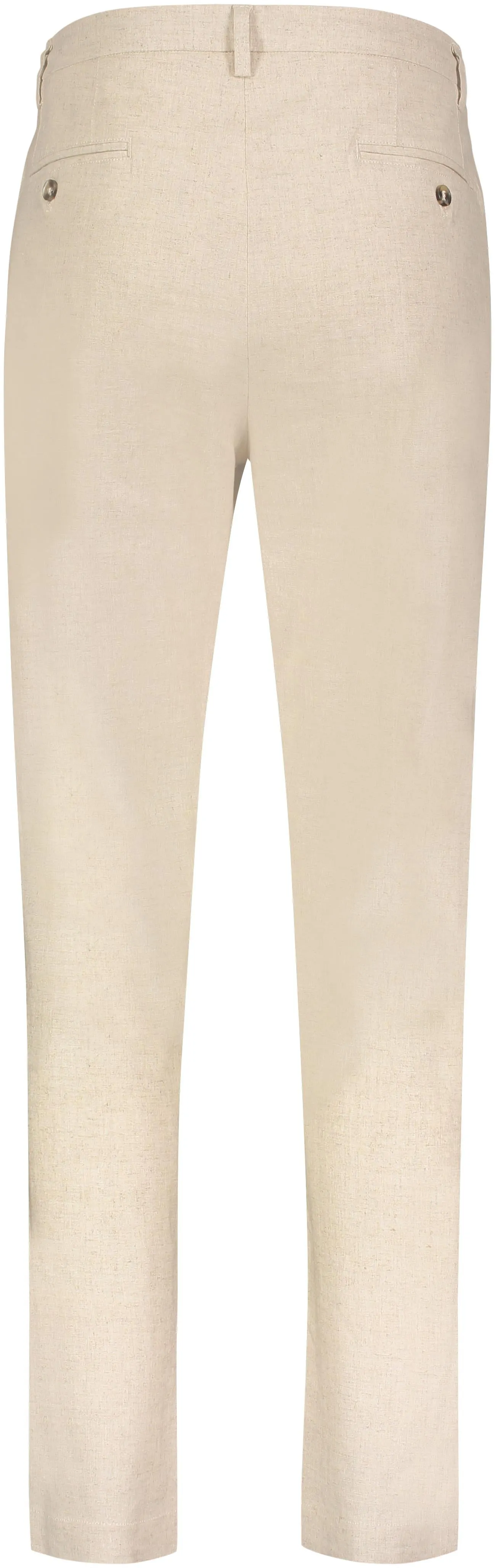 Christofino Pants - Sand Melange