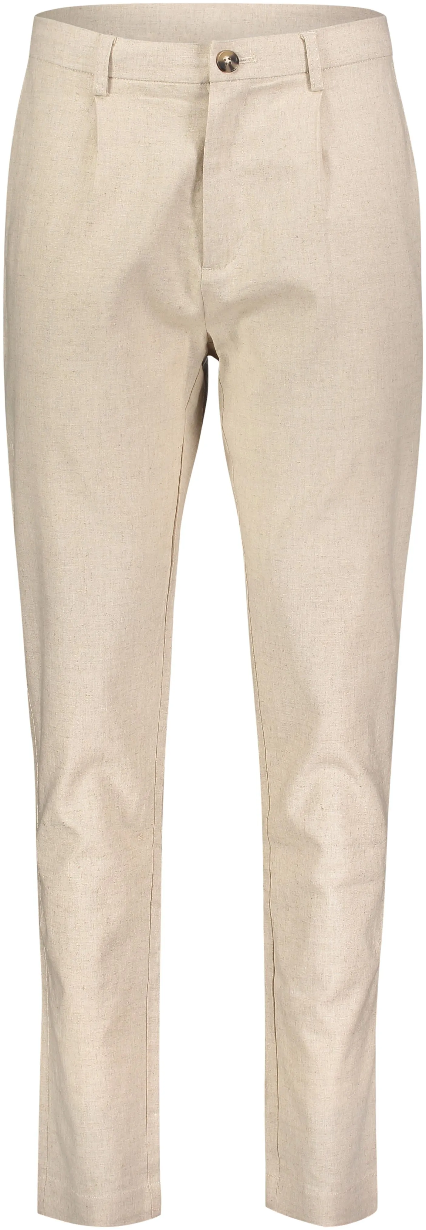 Christofino Pants - Sand Melange