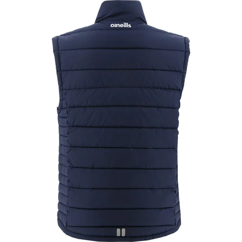 Clare Andy gilet