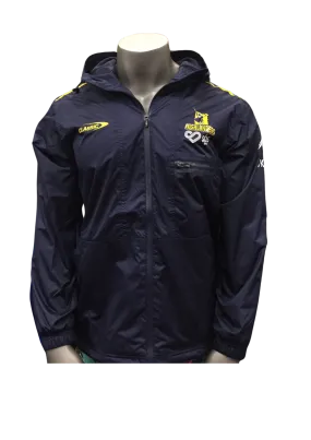 Classic Super Rugby Mens Highlanders Wet Weather Jacket