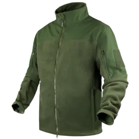 Condor Bravo Fleece Jacket