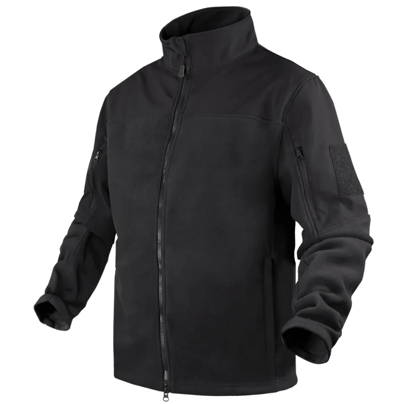 Condor Bravo Fleece Jacket