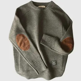 Cortina™ - Premium Knit Jumper