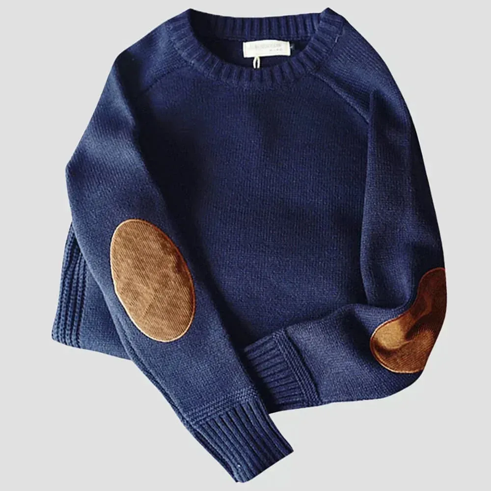 Cortina™ - Premium Knit Jumper