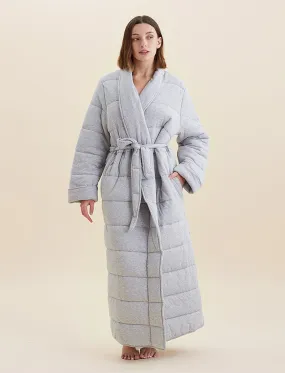 Cuddle Puffa Maxi Robe