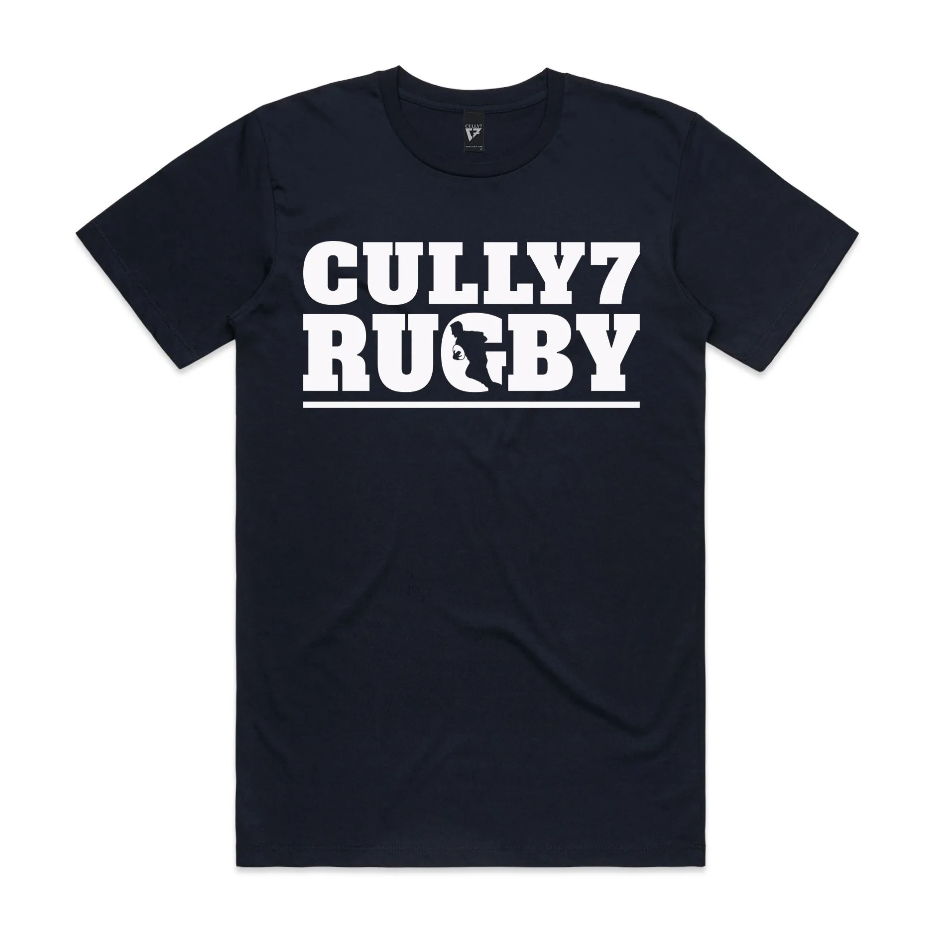 Cully7 Rugby T-Shirt