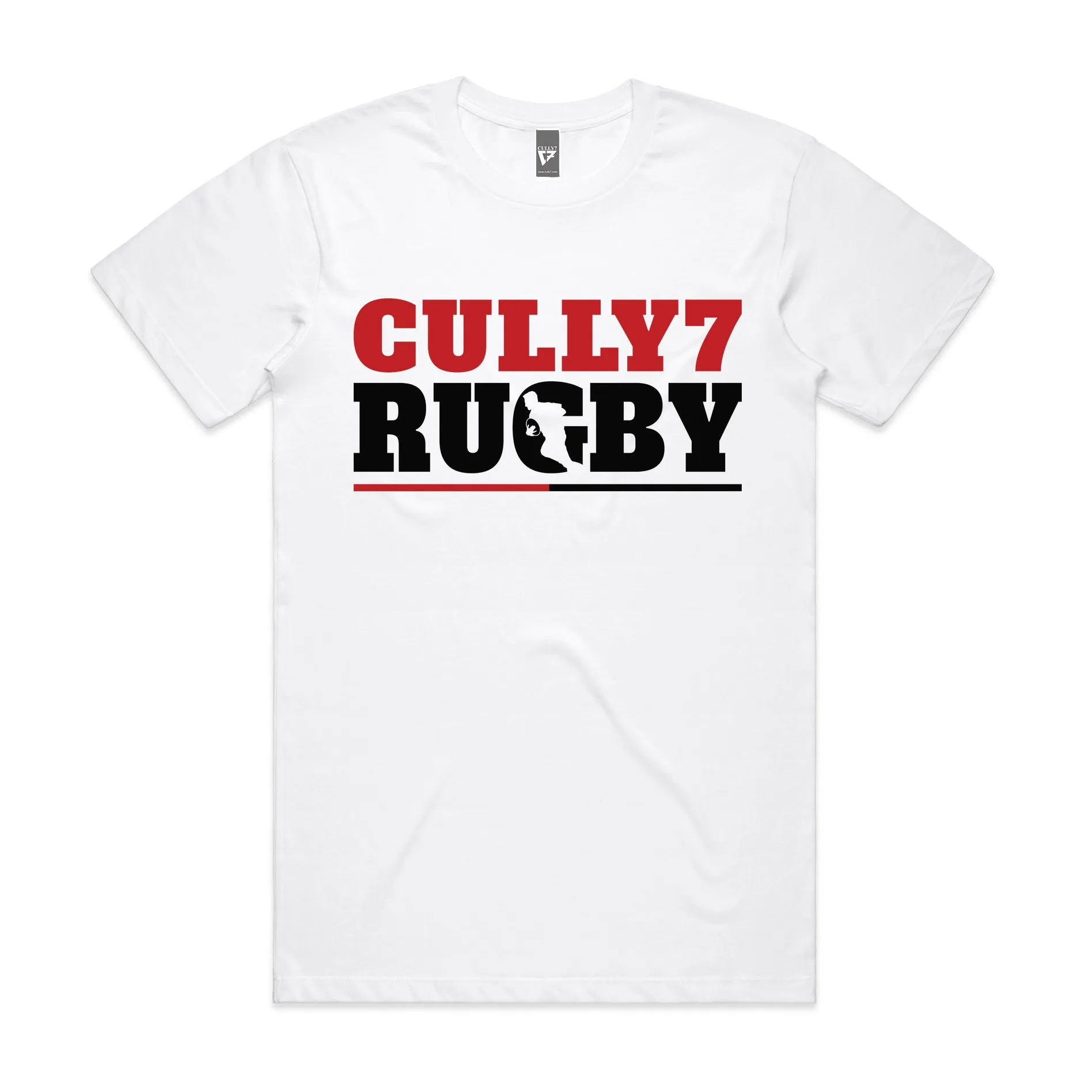 Cully7 Rugby T-Shirt