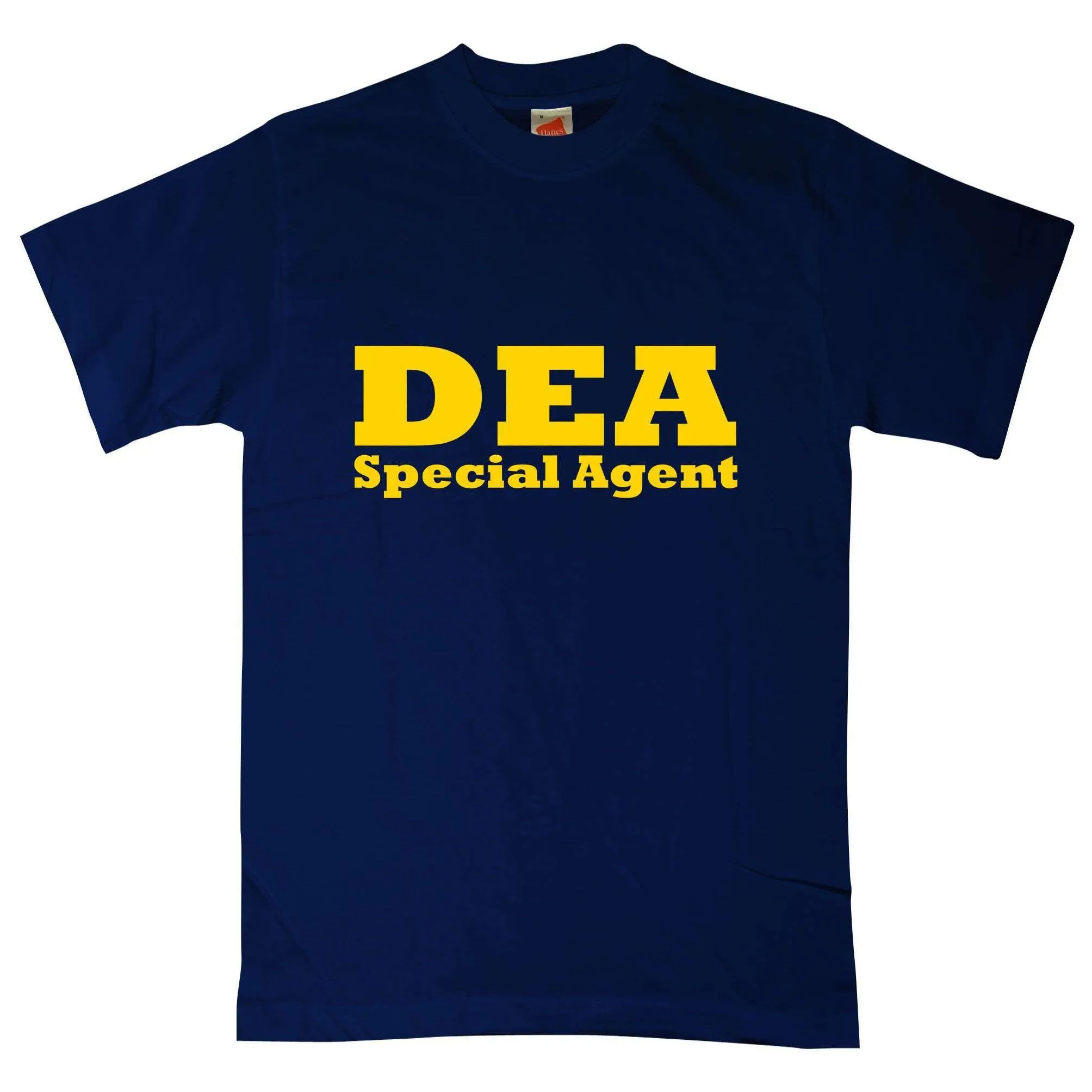 DEA Dea Special Agent T-Shirt