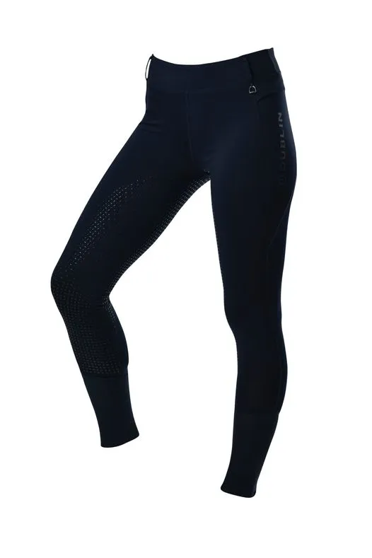 Dublin Cool It Everyday Riding Tights