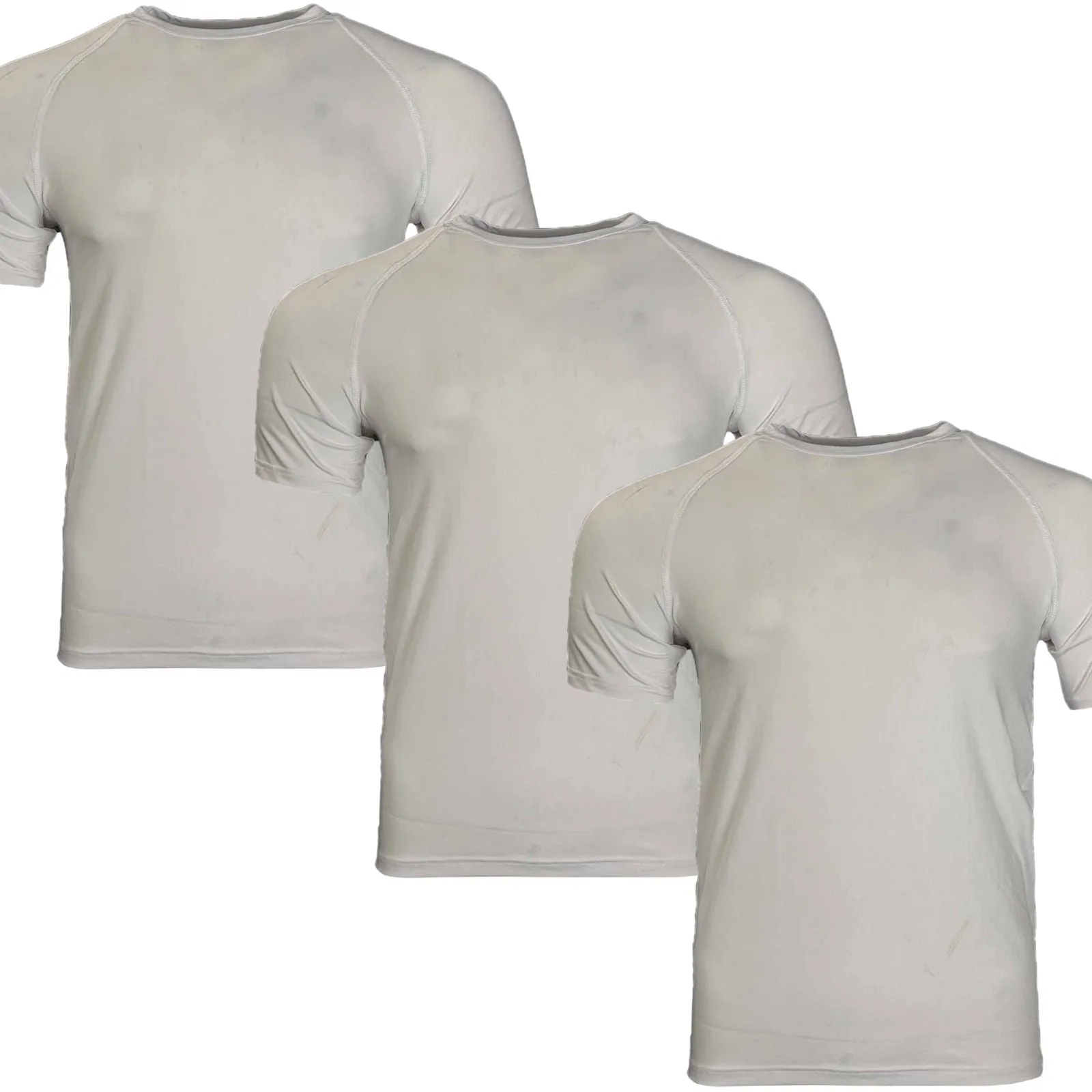 Dutch Army Moisture Wicking Base Layer | 3 Pack