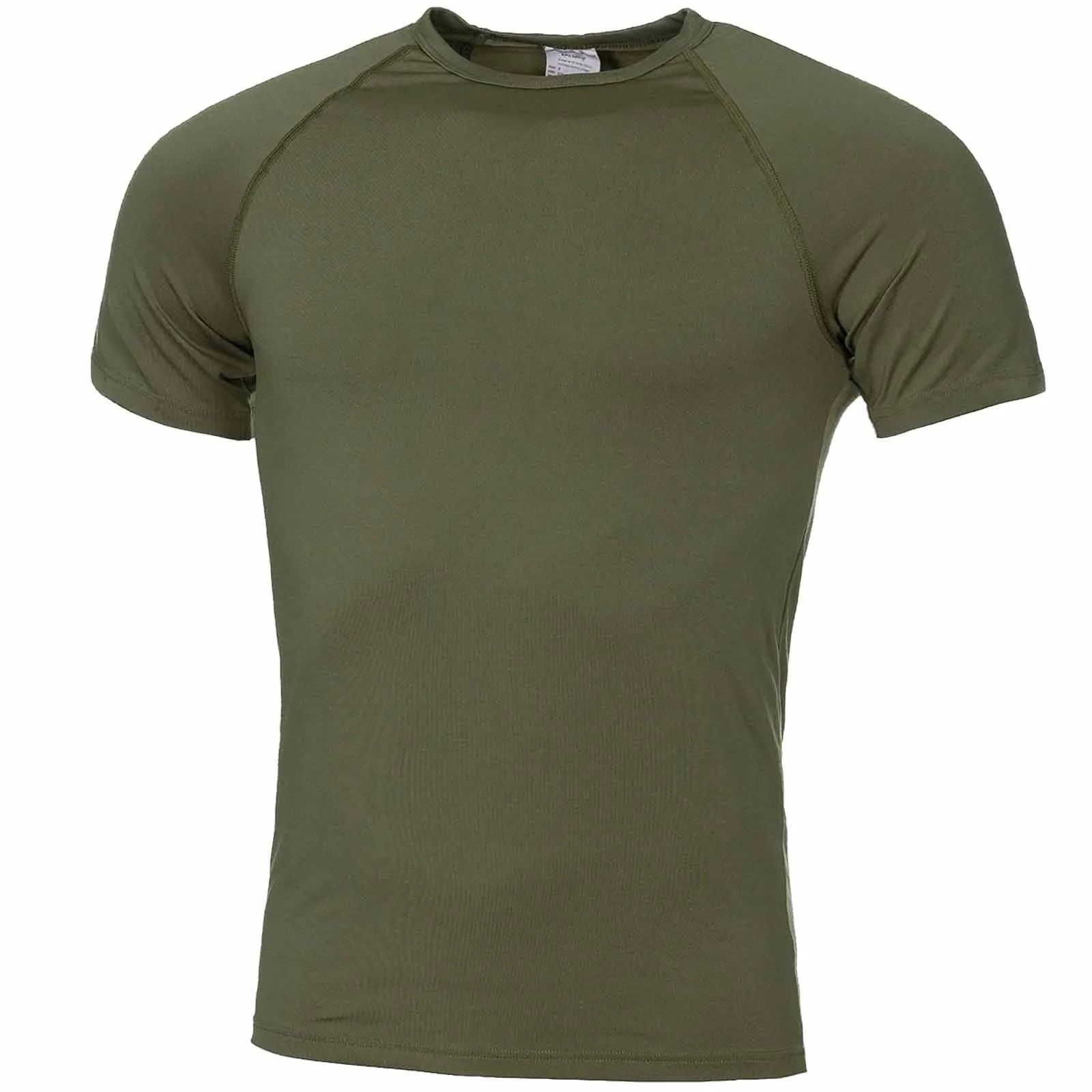 Dutch Army Moisture Wicking Base Layer | 3 Pack