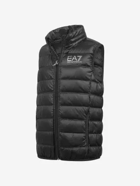 EA7 Emporio Armani Boys Gilet