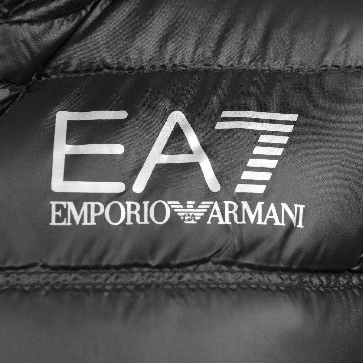 EA7 Emporio Armani Boys Gilet