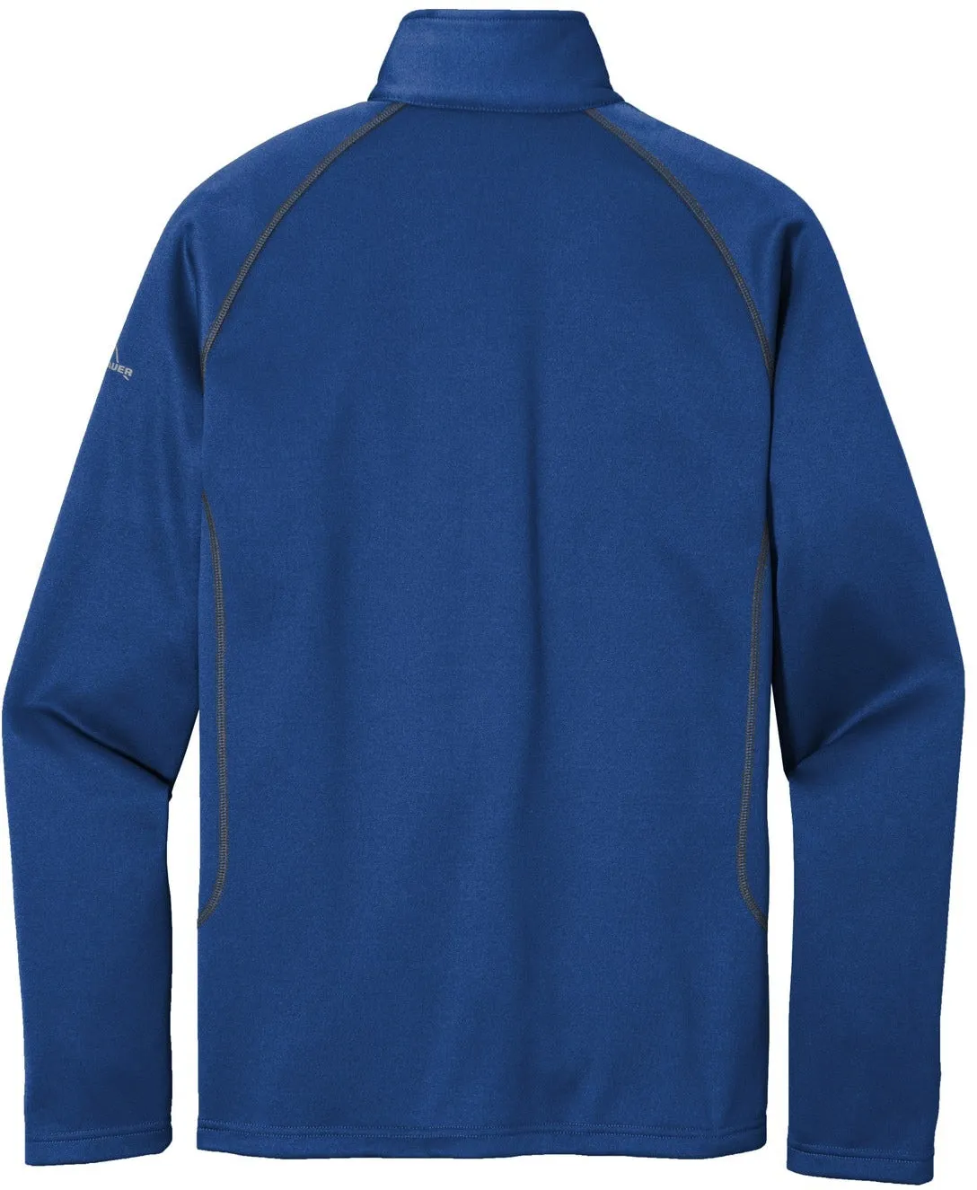 Eddie Bauer Smooth Fleece Base Layer Full-Zip