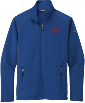 Eddie Bauer Smooth Fleece Base Layer Full-Zip