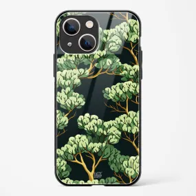 Enchanted Banyan | Plantae Pattern Phone Case