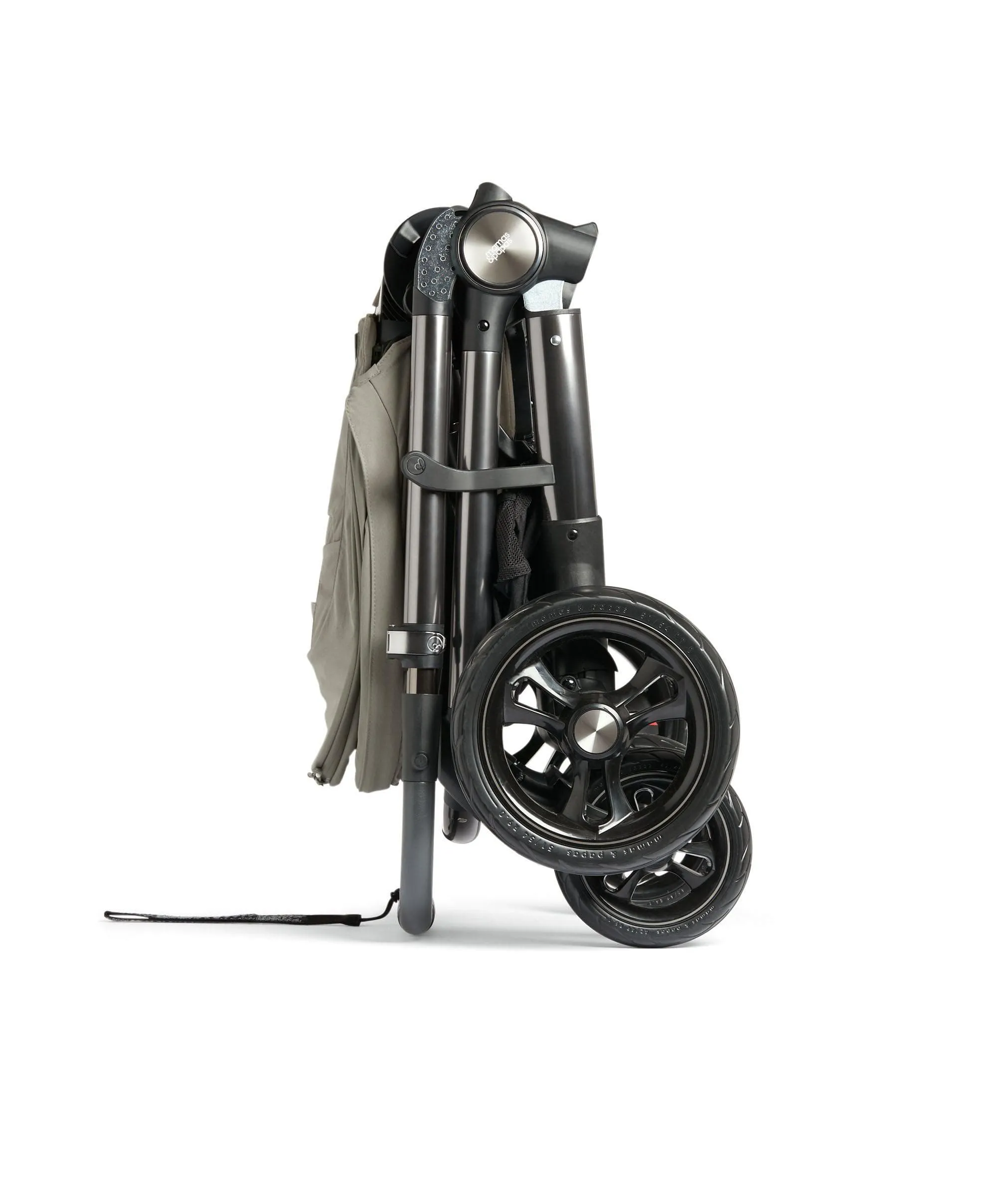 Essential Ocarro Pushchair Bundle – Everest